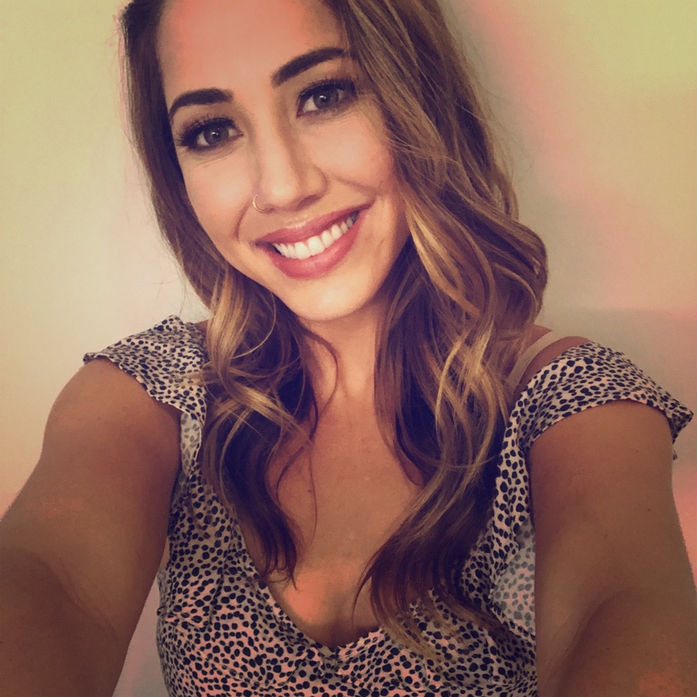 Meet your Posher, Laura